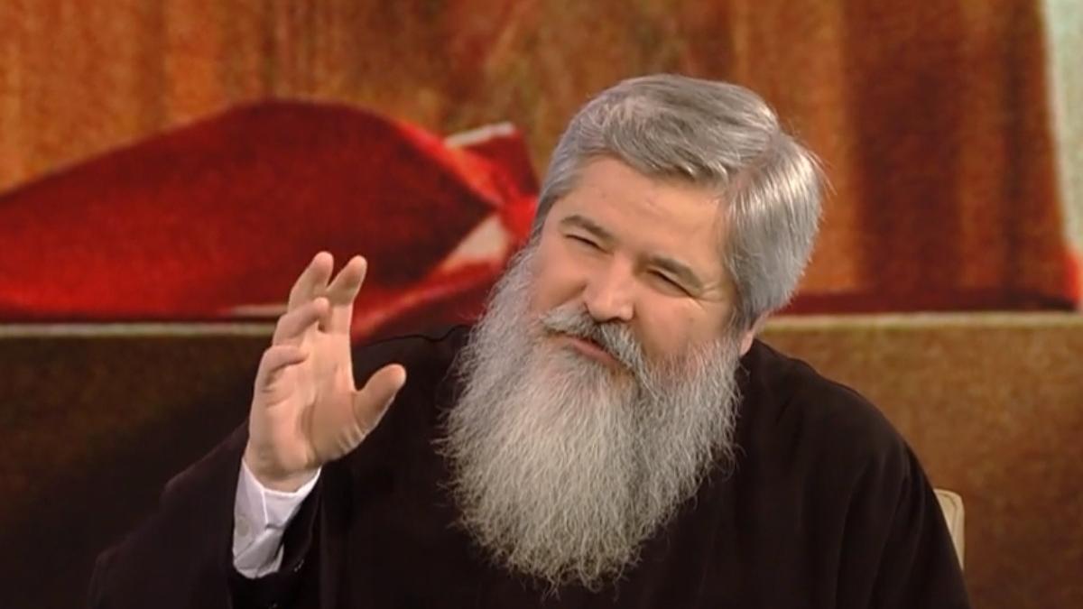 parintele vasile ioana recomandari pentru vestimentatia femeilor in biserica