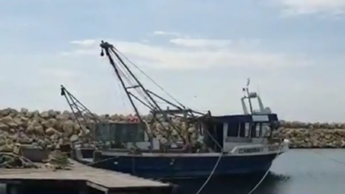 pescarii se tem sa iasa pe mare minelor exercitii militare