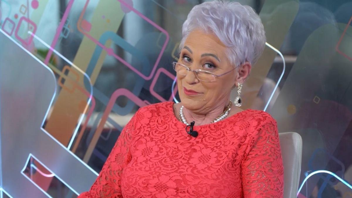 pilda zilei lidia fecioru 20 mai 2023