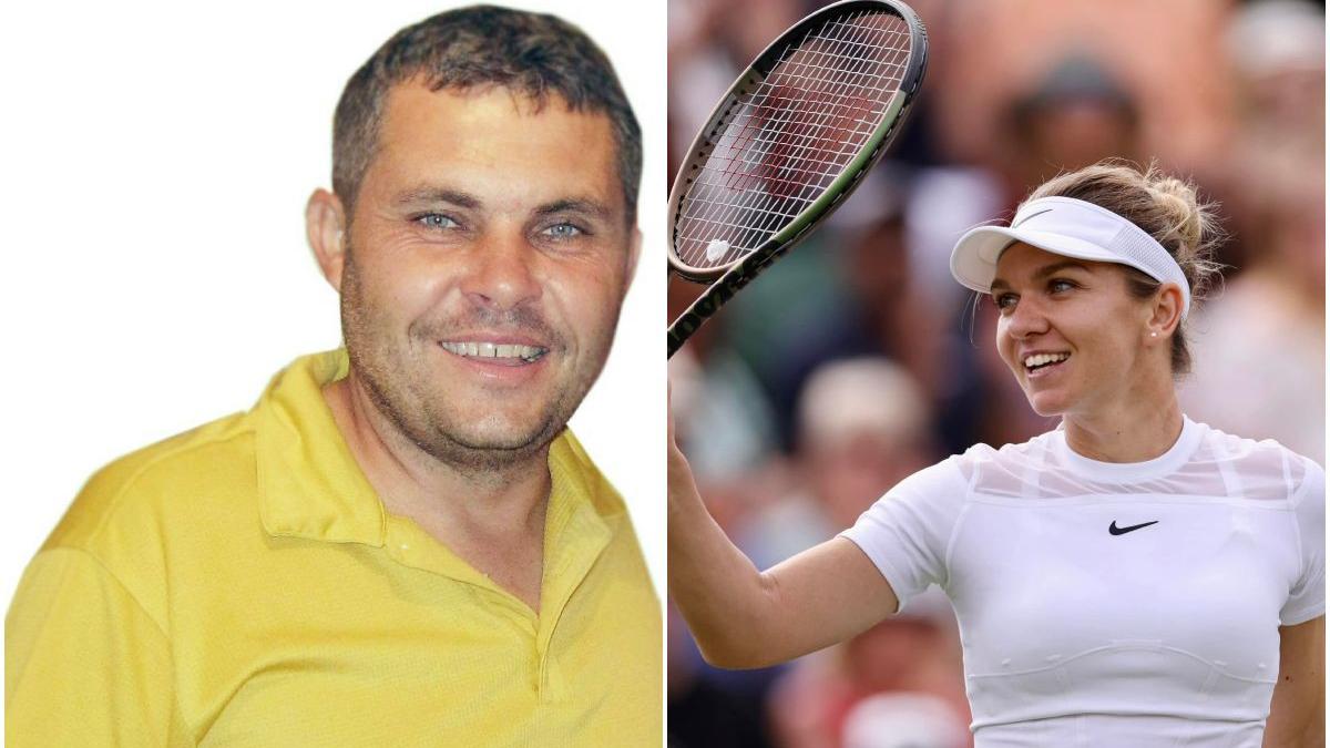 Primul antrenor al Simonei Halep, reacţie după noua acuzaţie de dopaj: "Este prea mică să lupte cu aceste forţe internaţionale"