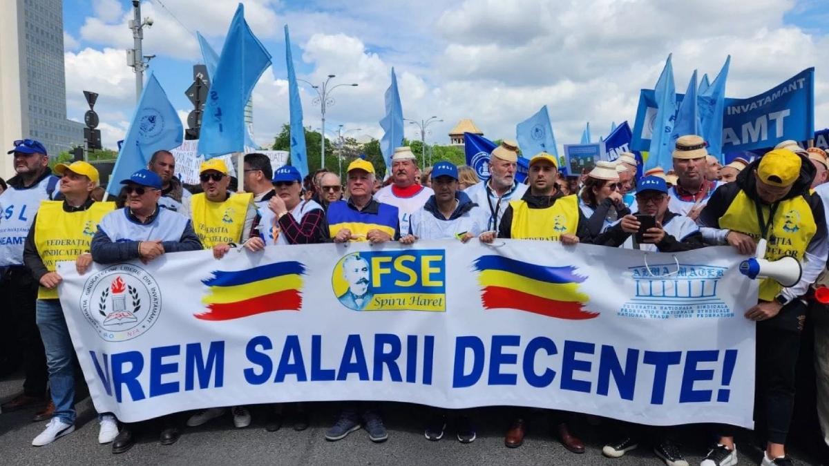 radu cristescu psd amanare rotativa