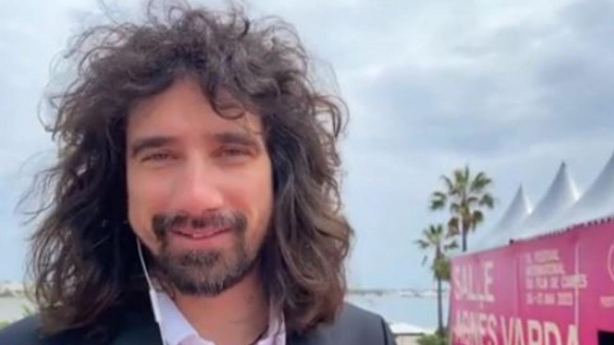 fotograf roman acreditat cannes imagini exclusive celebritati covorul rosu