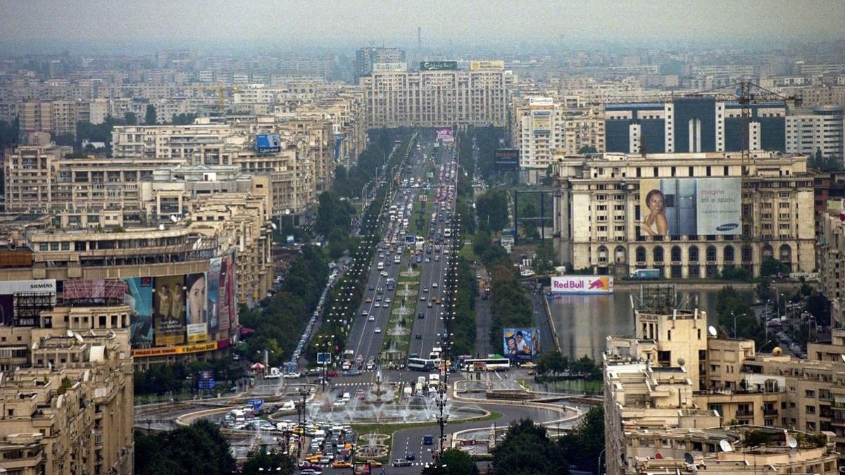 refacere planseu unirii bucuresti lucrari