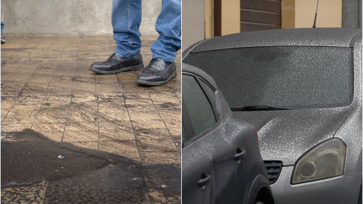 vulcan etna erupt ploua cenusa sicilia aeroport italia inchis