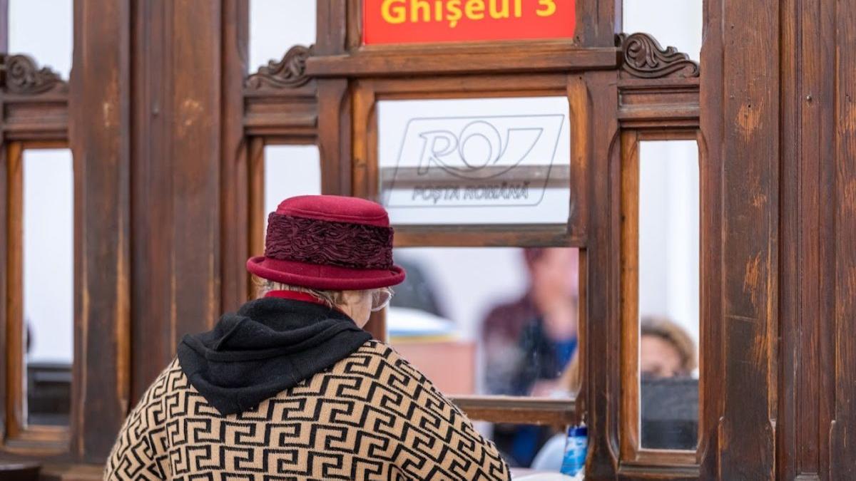 cat timp pastrate pensie talon mov posta romani nu acasa