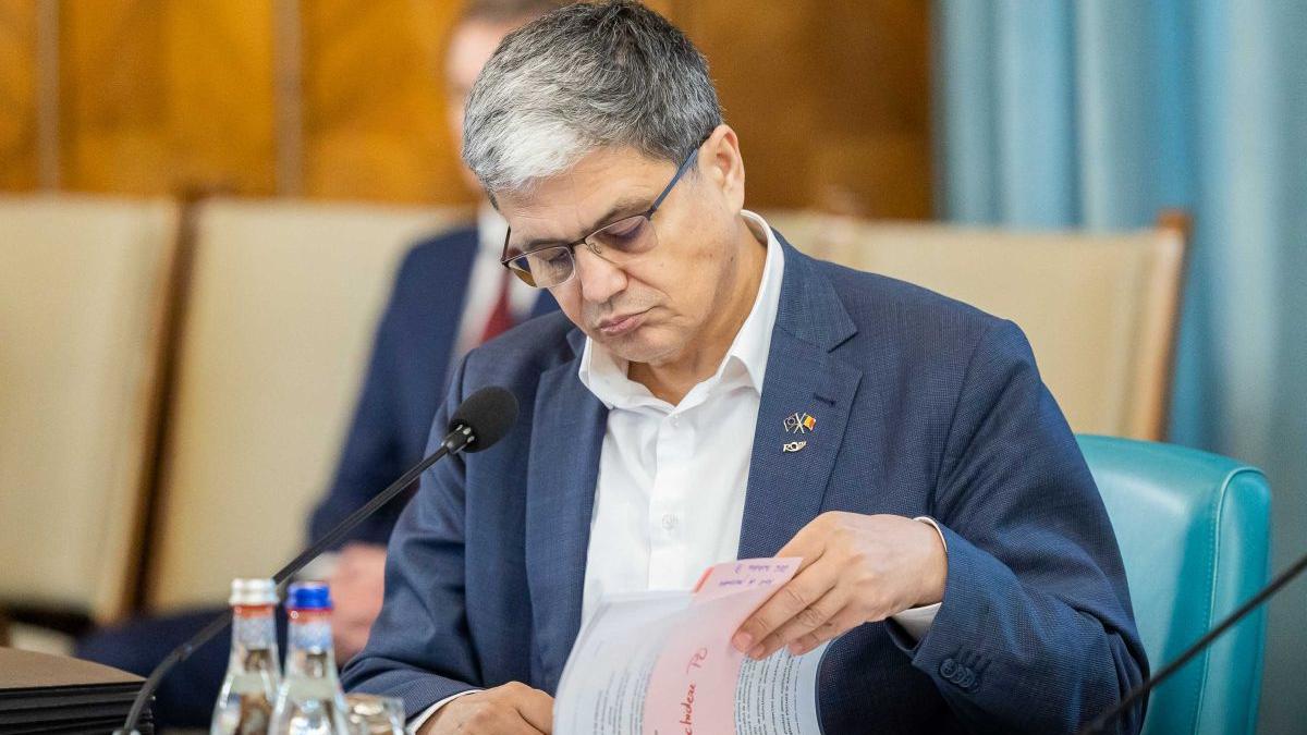 marcel bolos anunt reforma pensii speciale discutii comisia europeana