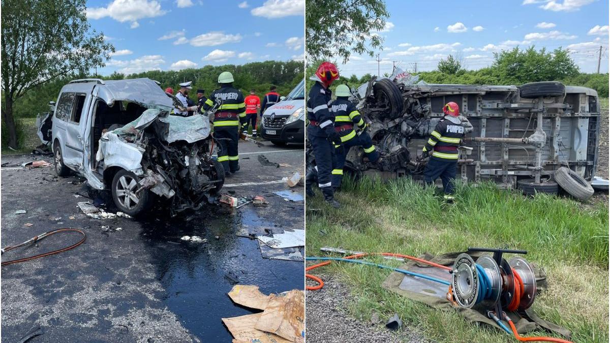 plan rosu interventie accident secuieni neamt