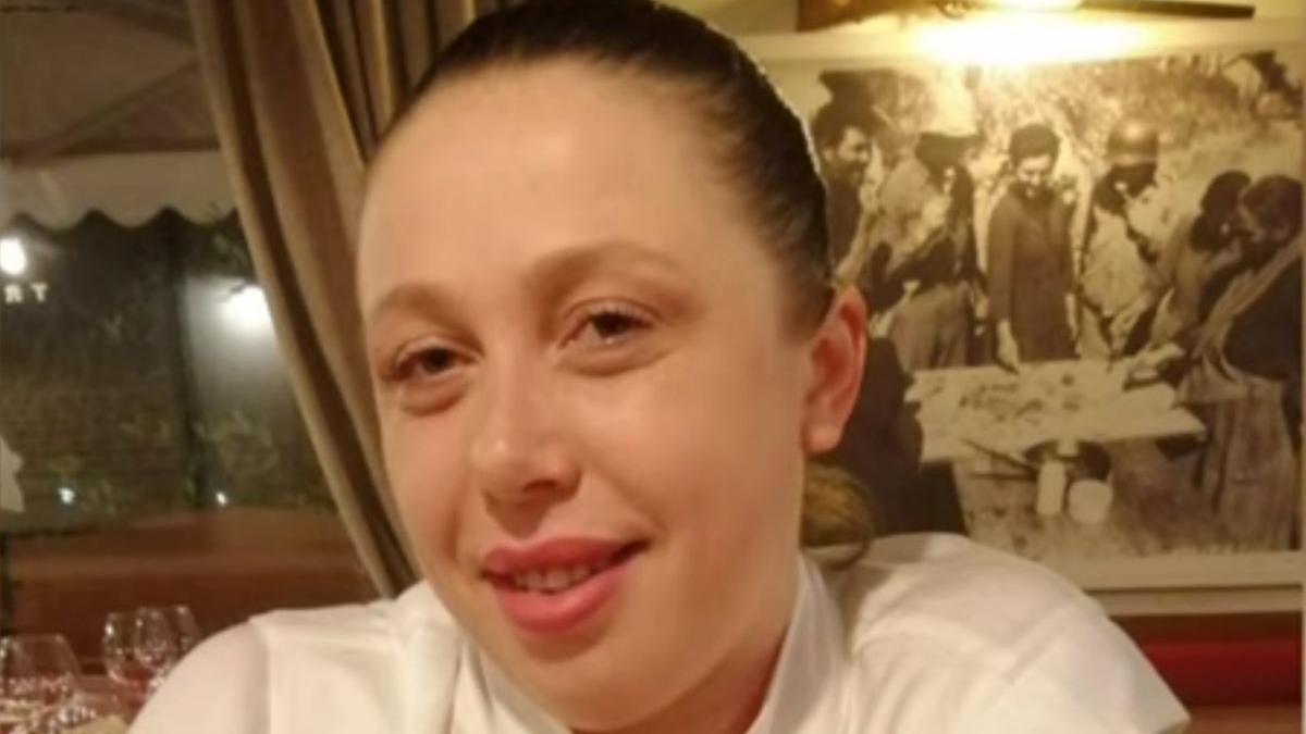 romanca mama 4 copii disparuta italia gasita moarta rau