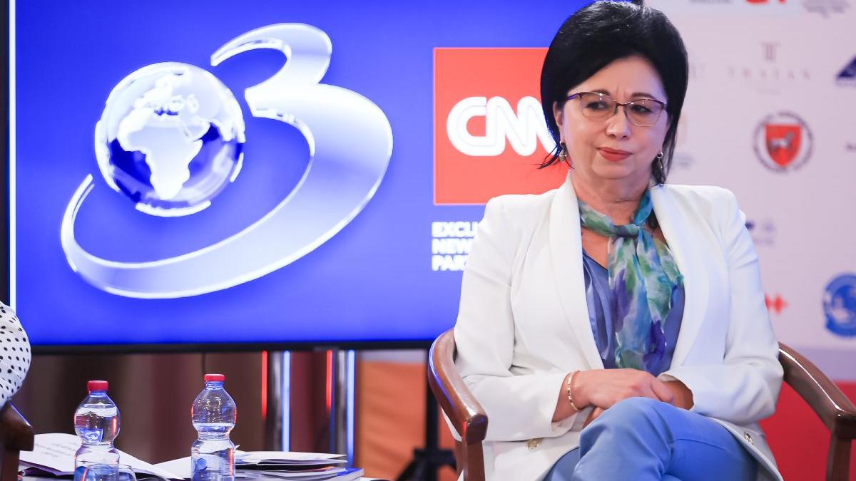 adela cojan presedinte cnas