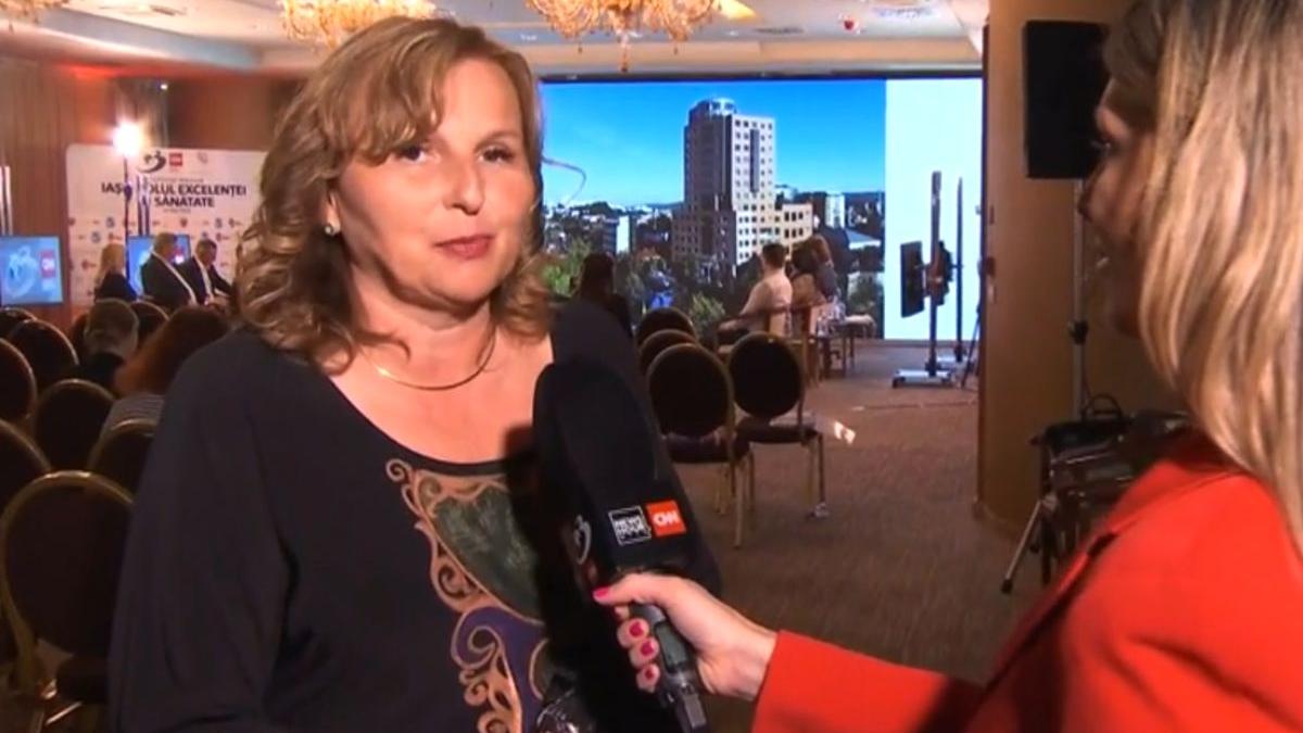 diana cimpoesu medic sef upu smurd iasi finantare adecvata