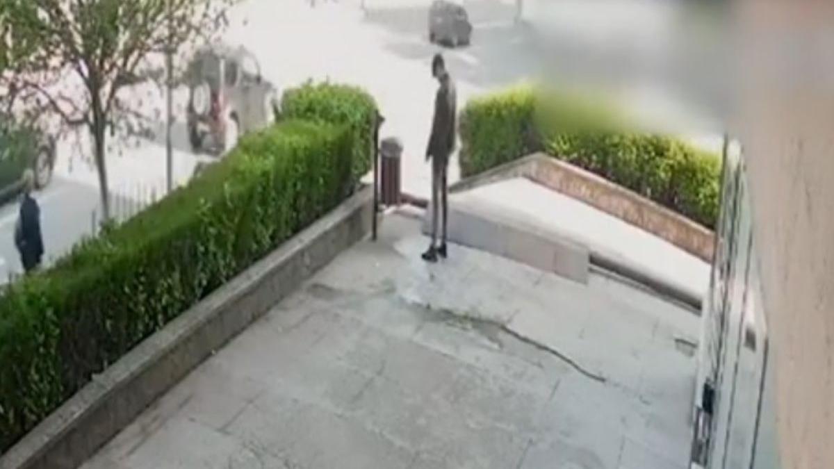 elev ramnicu valcea dat foc liceu filmat tragedie