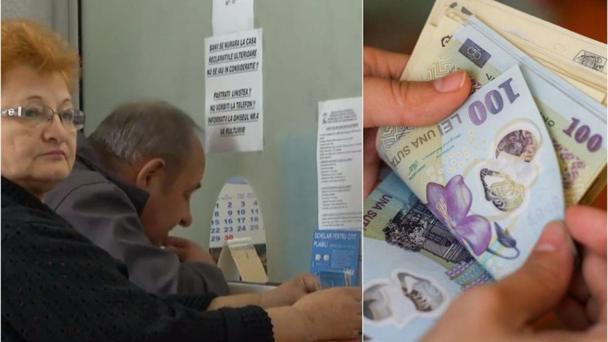 noi reguli pensii romani impozitati baza de calcul