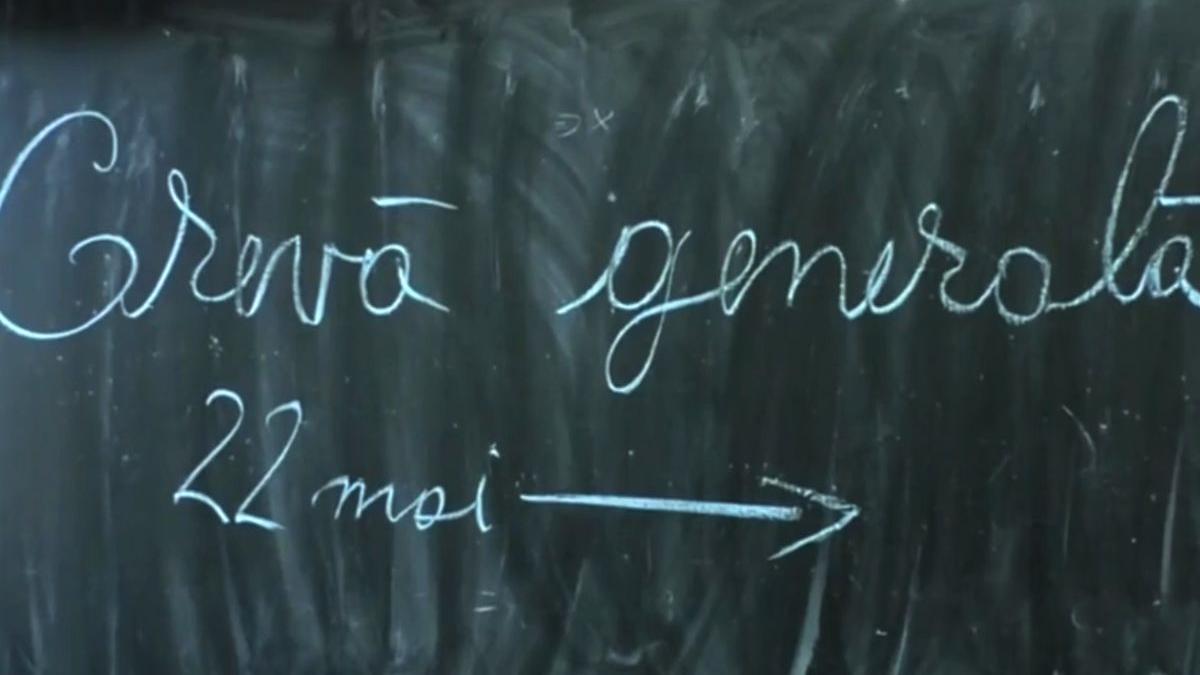 a treia zi greva generala profesori ameninta nu incheie medii elevi