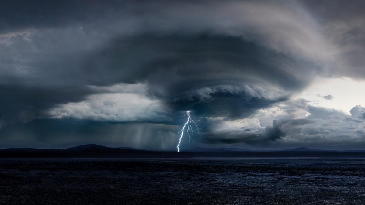 anm prognoza meteo vremea in romania ciclon mediteraneam cod galben ploi vijelii