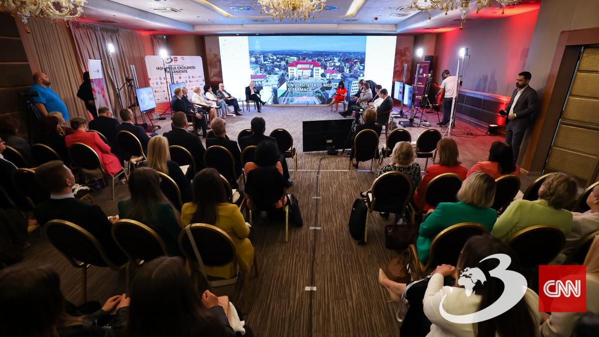 carta excelentei in sanatate demers marca romania inteligenta