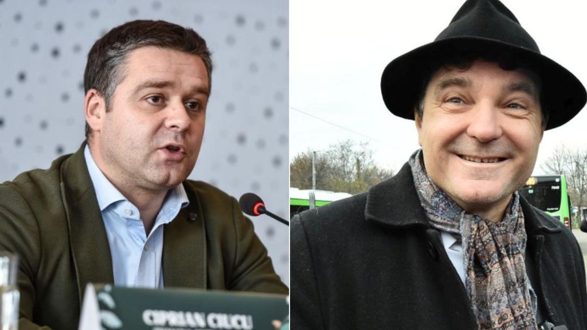 ciprian ciucu mesaj nicusor dan bataie de joc bucuresteni