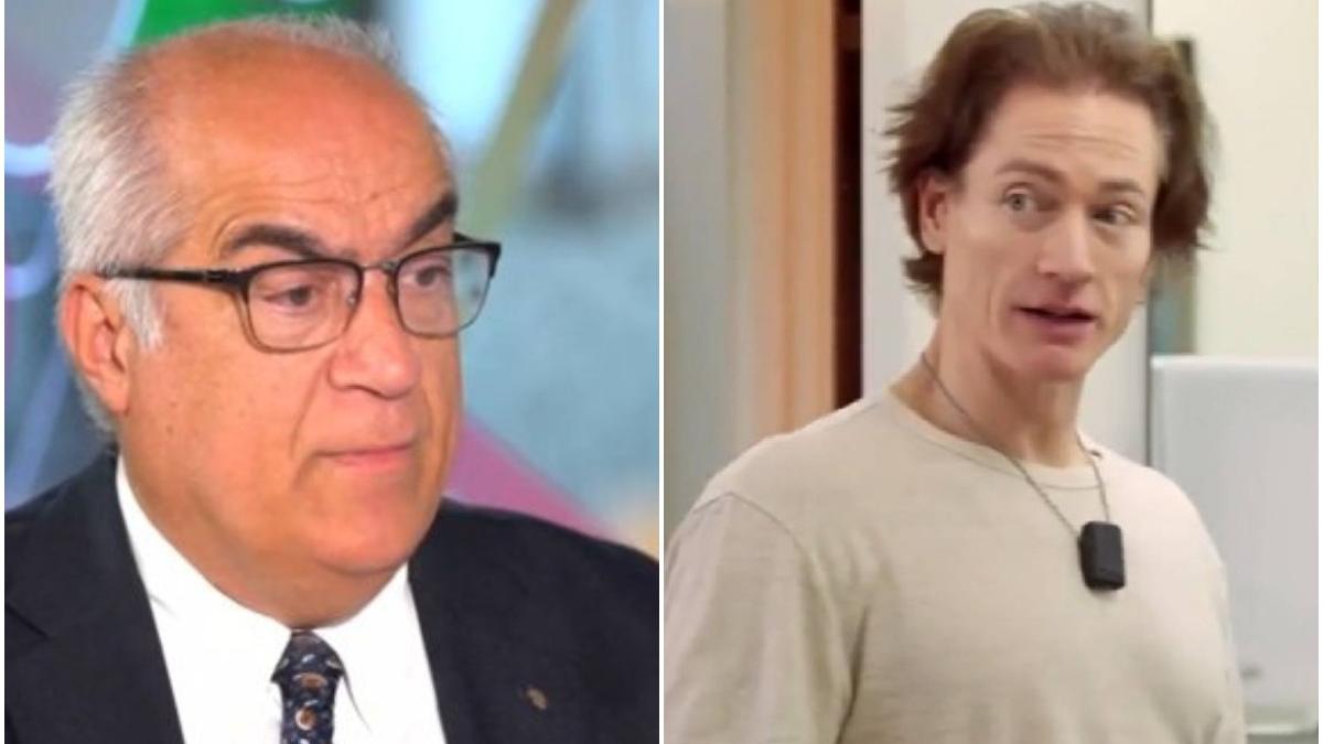 dr gabriel prada despre milionarul sua care face tratamente injecti plasma fiu intinerire