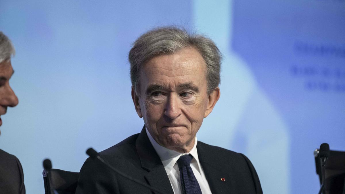 francez bernard arnault miliarde dolari