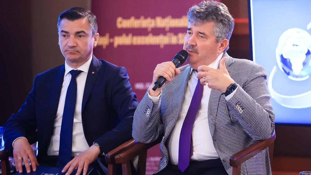 ioan nani antibiotice iasi mediu universitar iasi forta de munca inteligenta