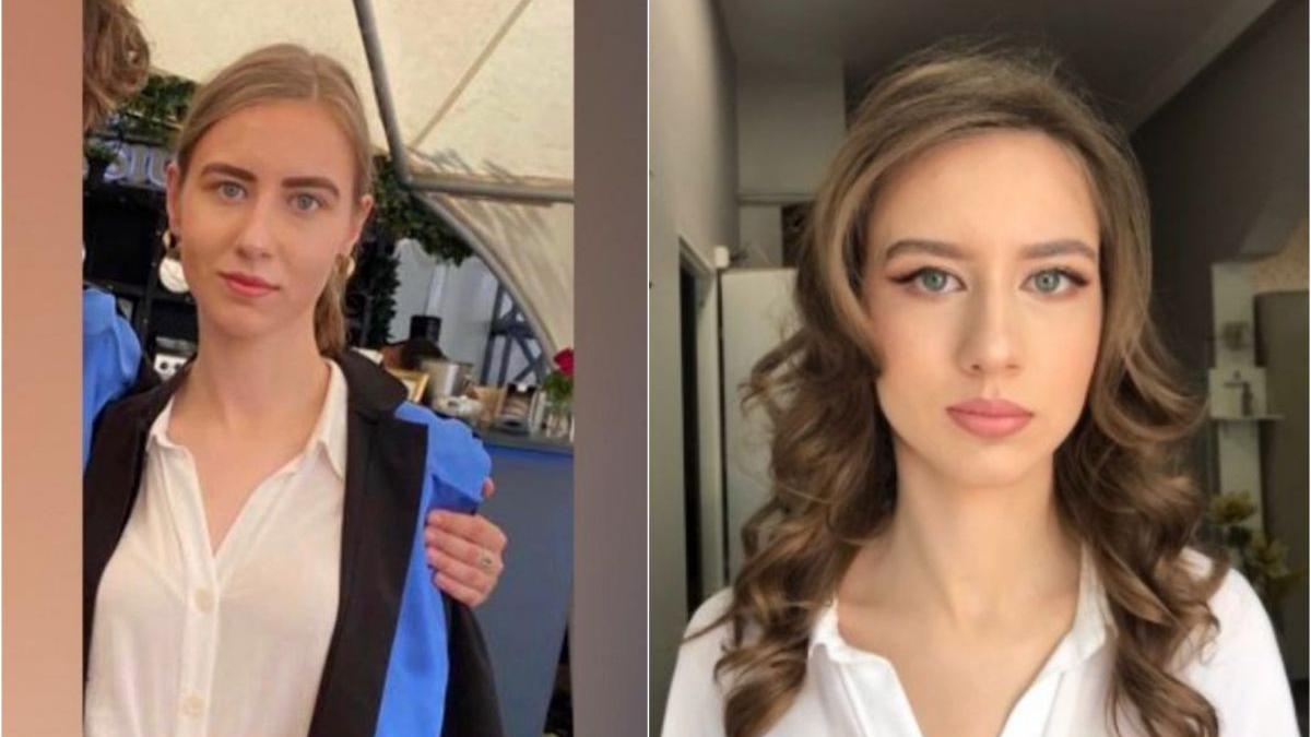 primul mesaj transmis maria studenta iasi gasita republica moldova