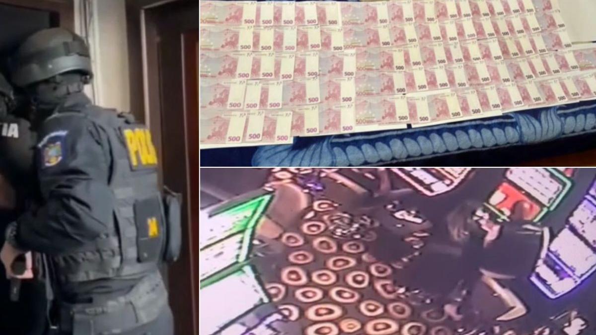 doi romani lovitura sala pacanele bucuresti apartament mascati