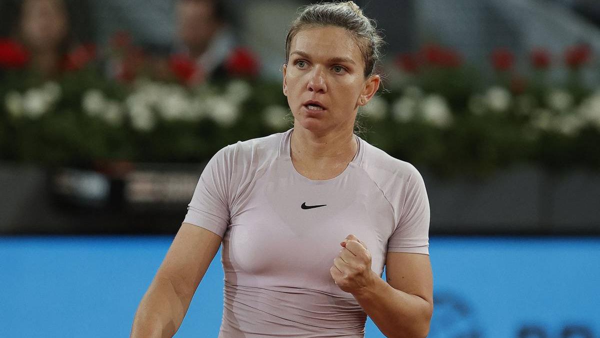 itia raspuns simona halep refuzat dreptul la justitie