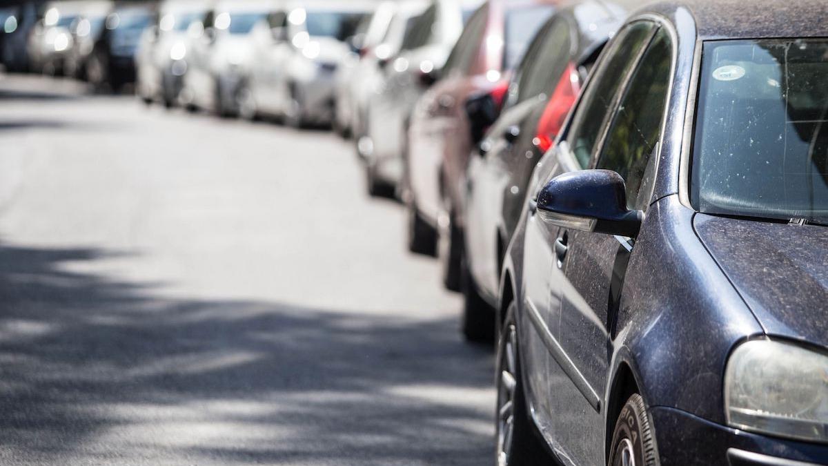 locuri parcare gratuite bucuresti