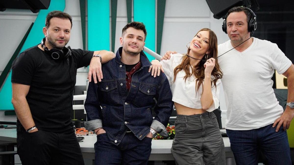 morning zu cel mai ascultat radio matinal