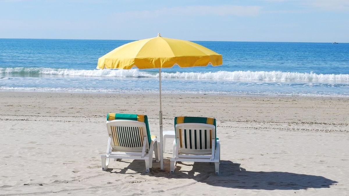 plaje neamenajate romania litoral turisti