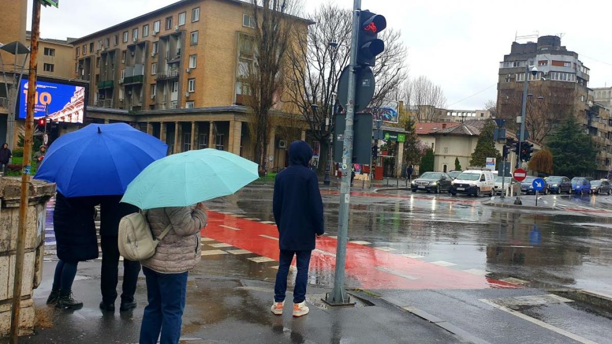 prognoza meteo vremea bucuresti