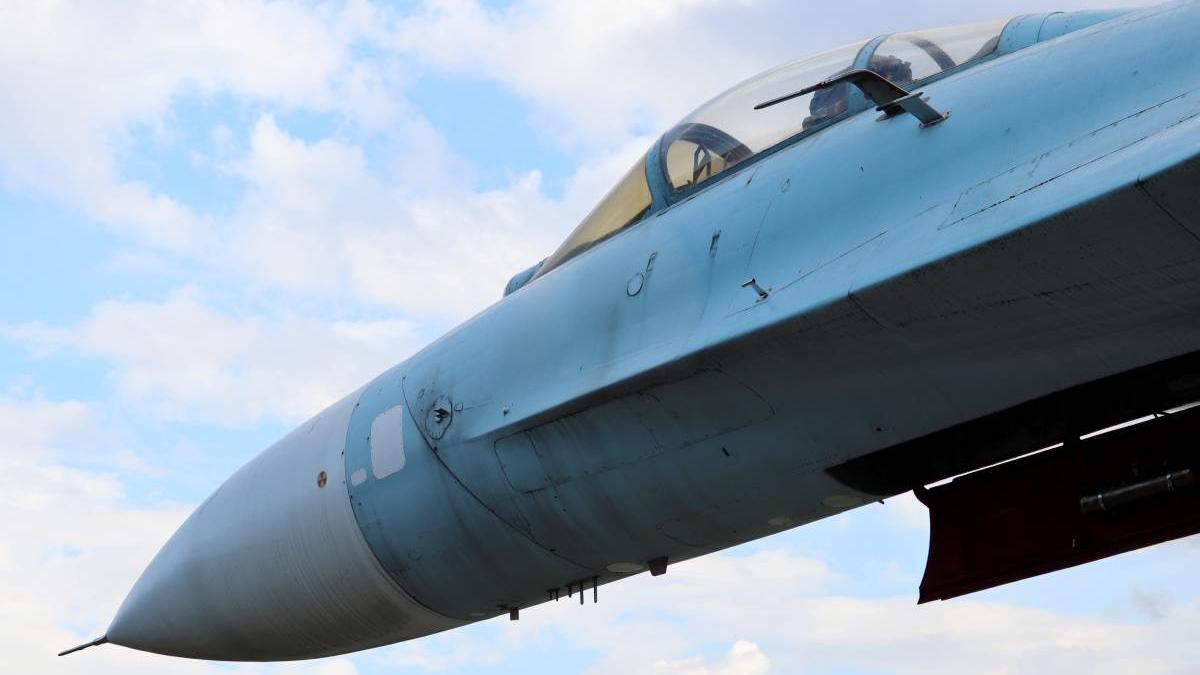 rusia sustine interceptat doua bombardiere americane deasupra marea baltica