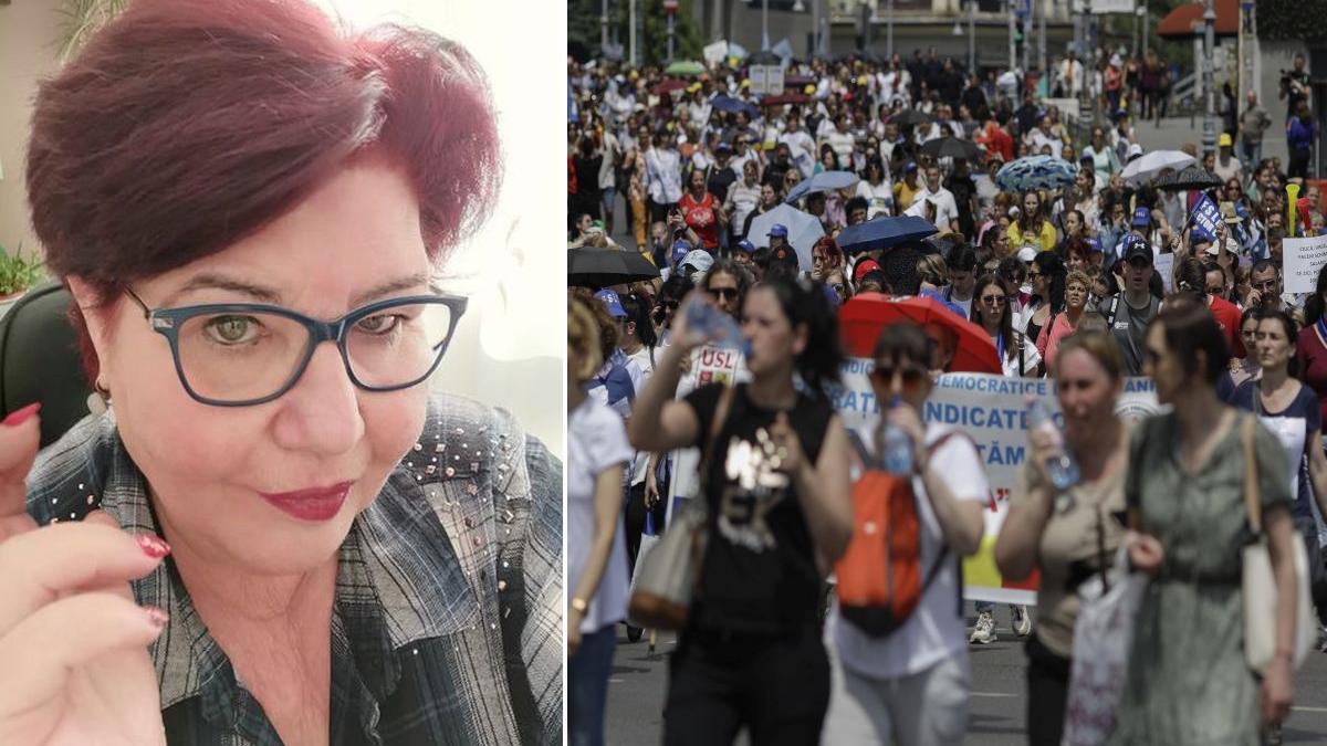 sa ti fie rusine romanie sunt singura speranta aceasta natie va mai exista peste 50 ani nina