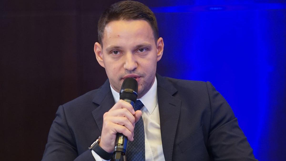 stefan radulescu vicepresedinte consiliu judetean ilfov romania inteligenta