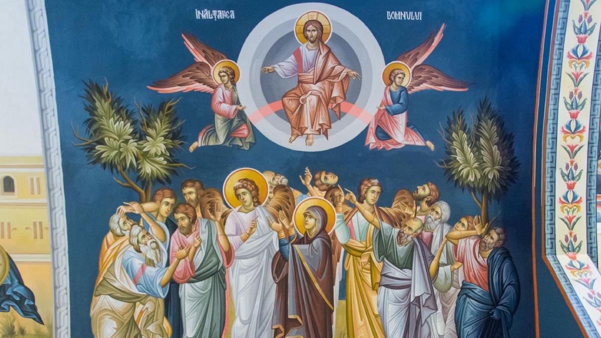 traditii obiceiuri inaltarea domnului ce nu trebuie sa faci astazi