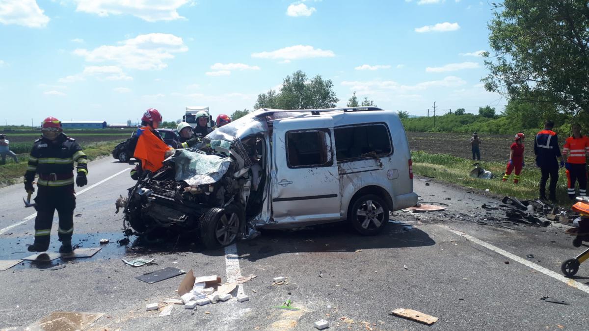 accident morti drumul mortii secuieni inmormantare