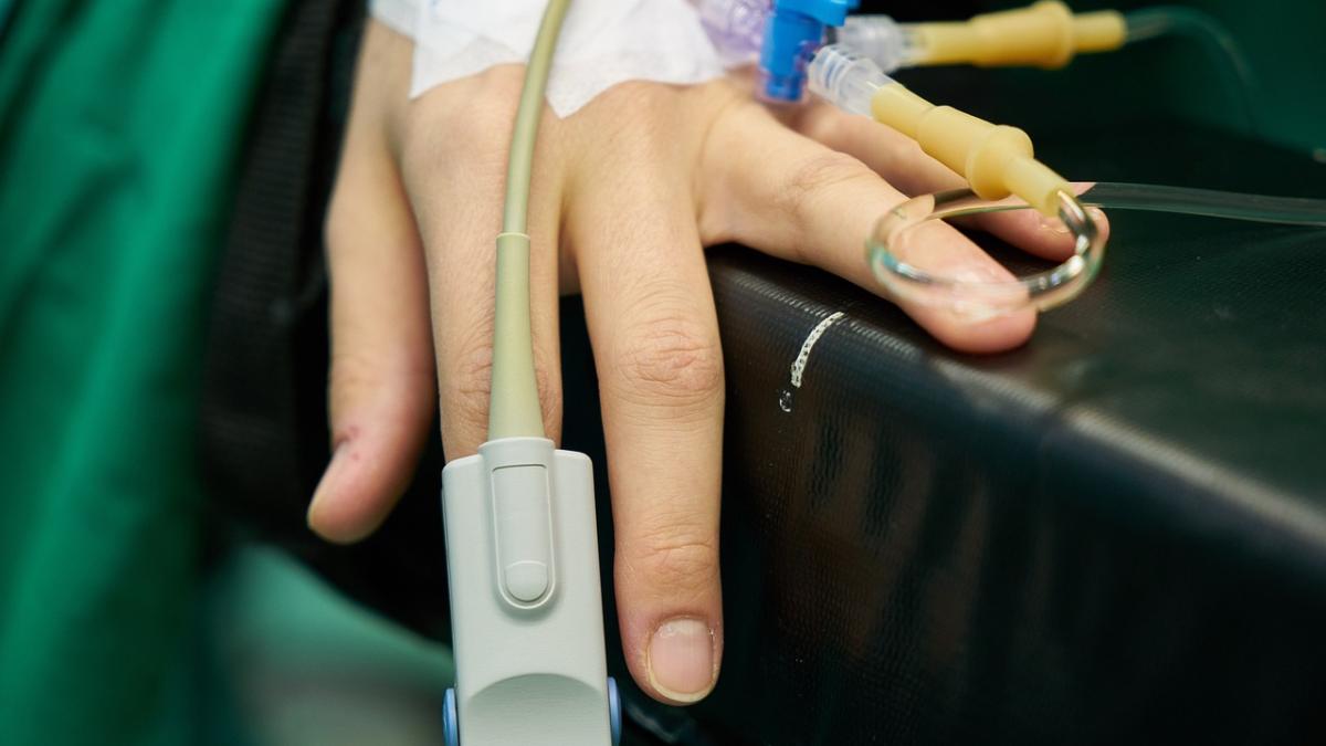 ancheta spital aiud femeie moarta anestezie