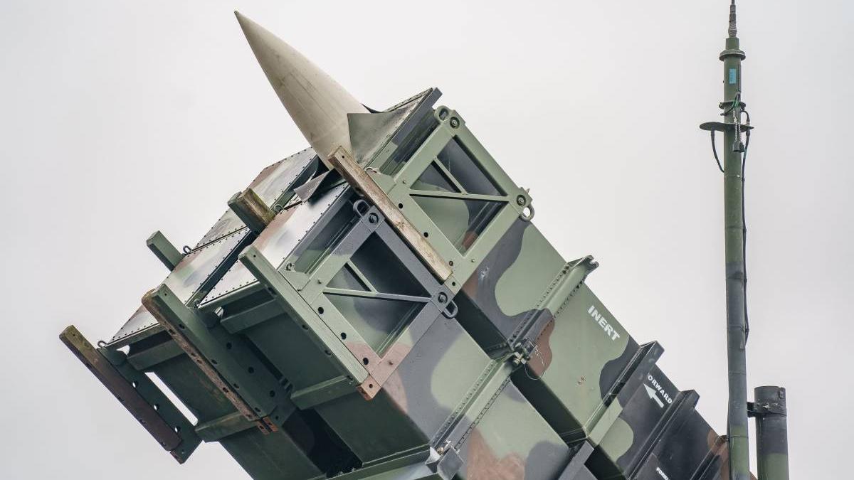 germania raspuns favorabil cerere nato protejare summit lituauania sistem patriot