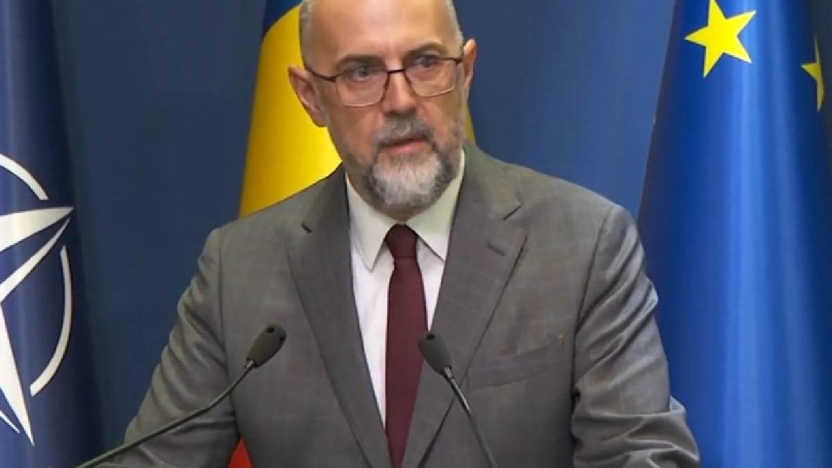 kelemen hunor dupa amanarea rotativei