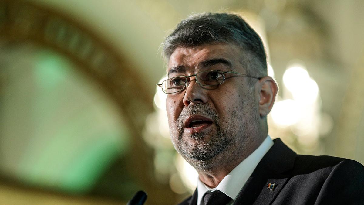 marcel ciolacu amanare rotativa guvernamentala decizia corecta