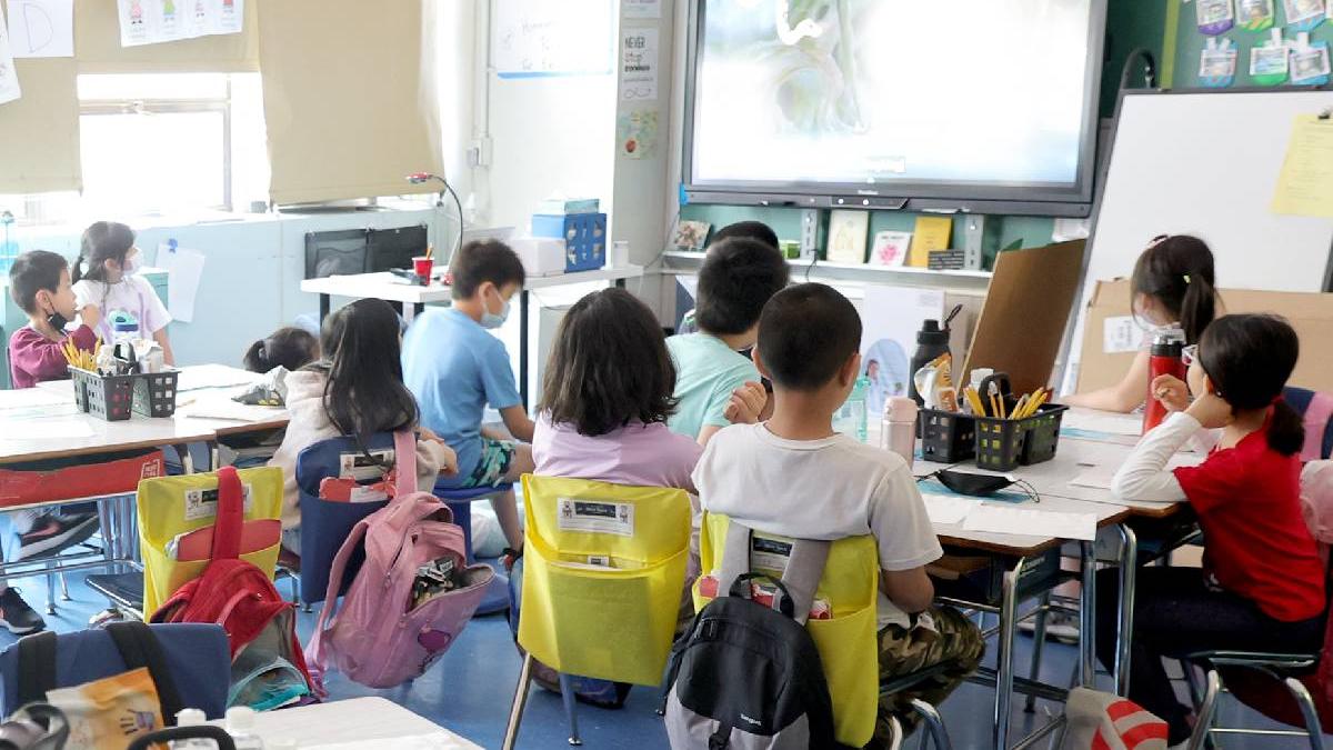 minister educatie modificare calendar inscriere invatamant primar