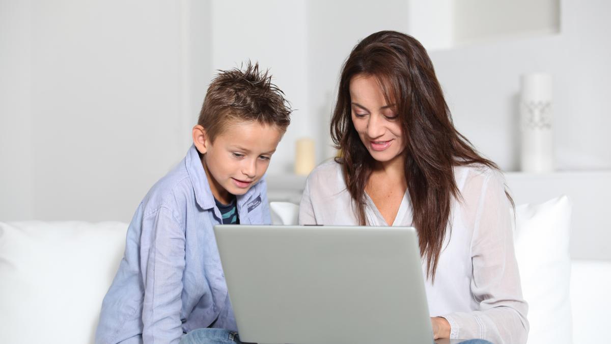 ministerul familiei campanie dezinformare internet