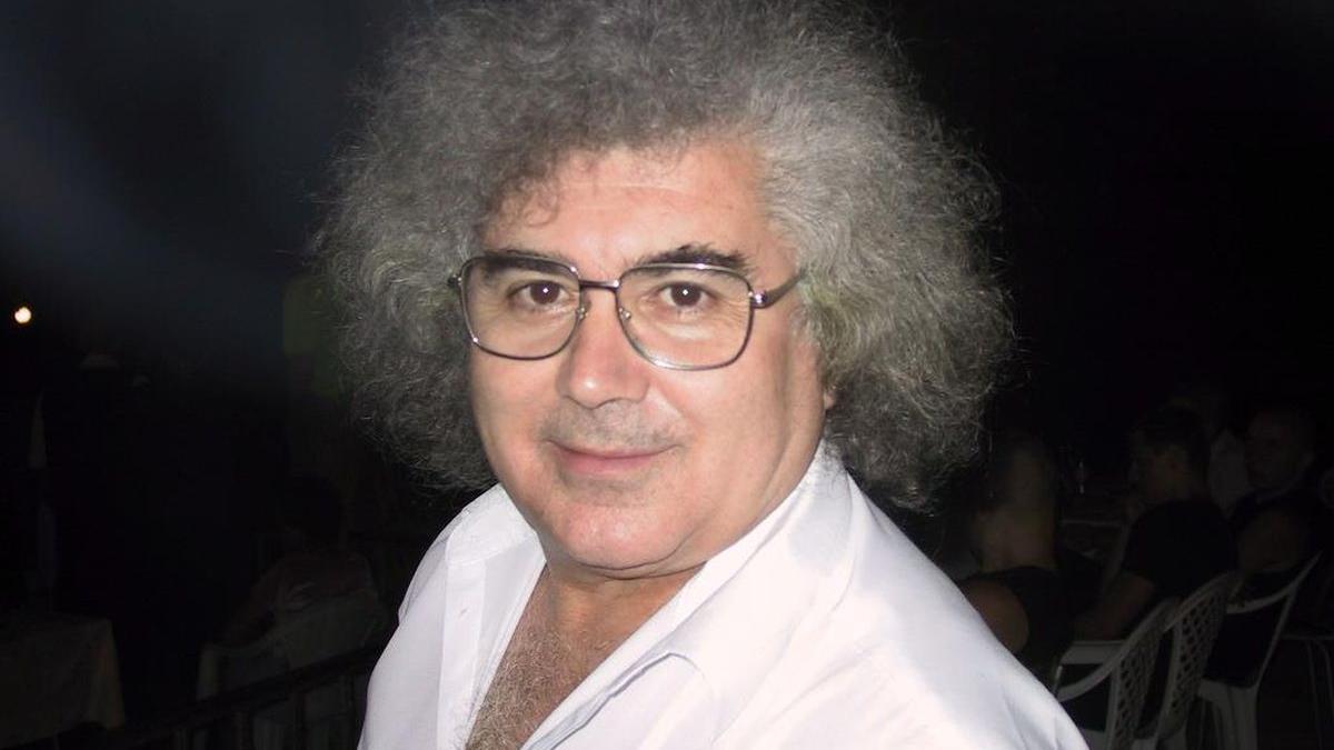 a murit dumitru balta renumit meteorolog roman