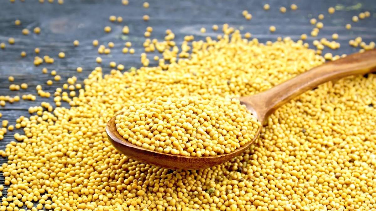 beneficii nebanuite consum seminte mustar