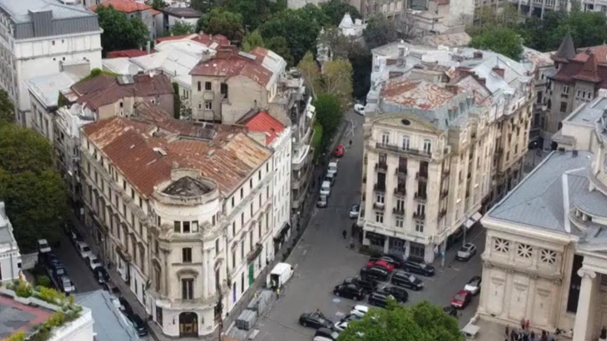 casa braikoff bucuresti restaurata bjiuterie urbana one united properties