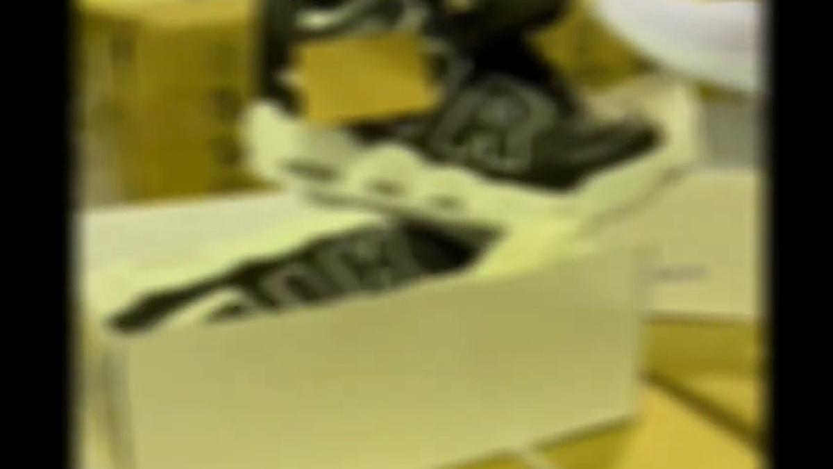 jucarii incaltaminte contrafacute 800000 lei confiscate port constanta