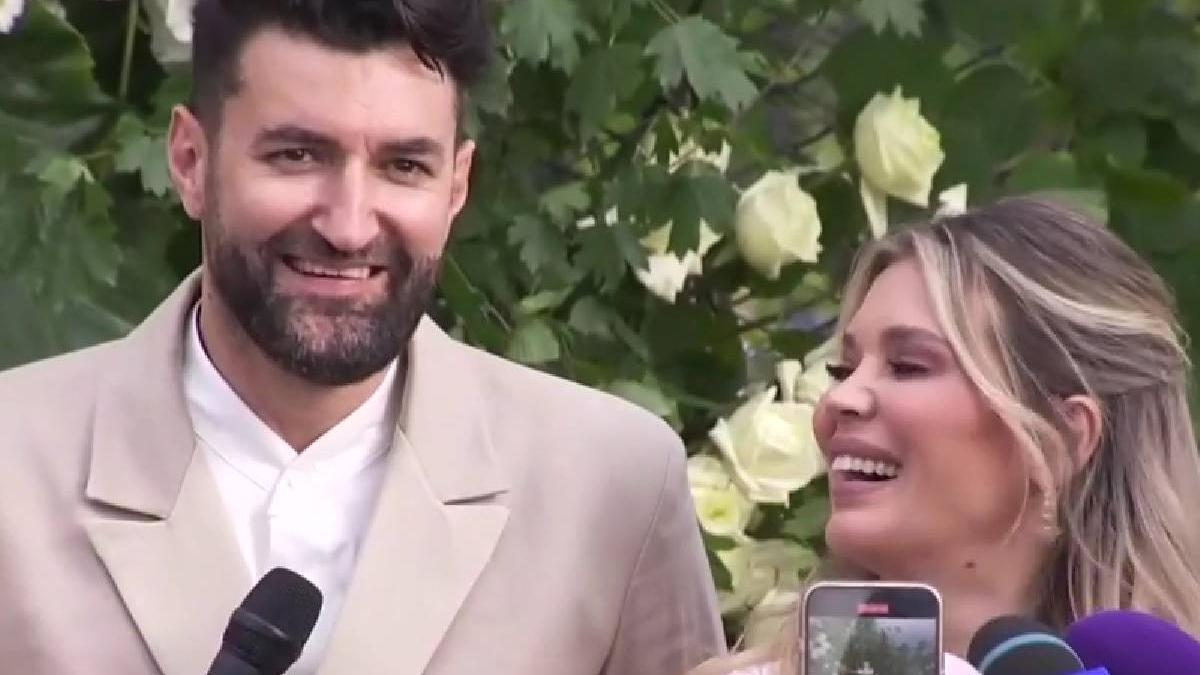 smiley prima declaratie nunta gina pistol