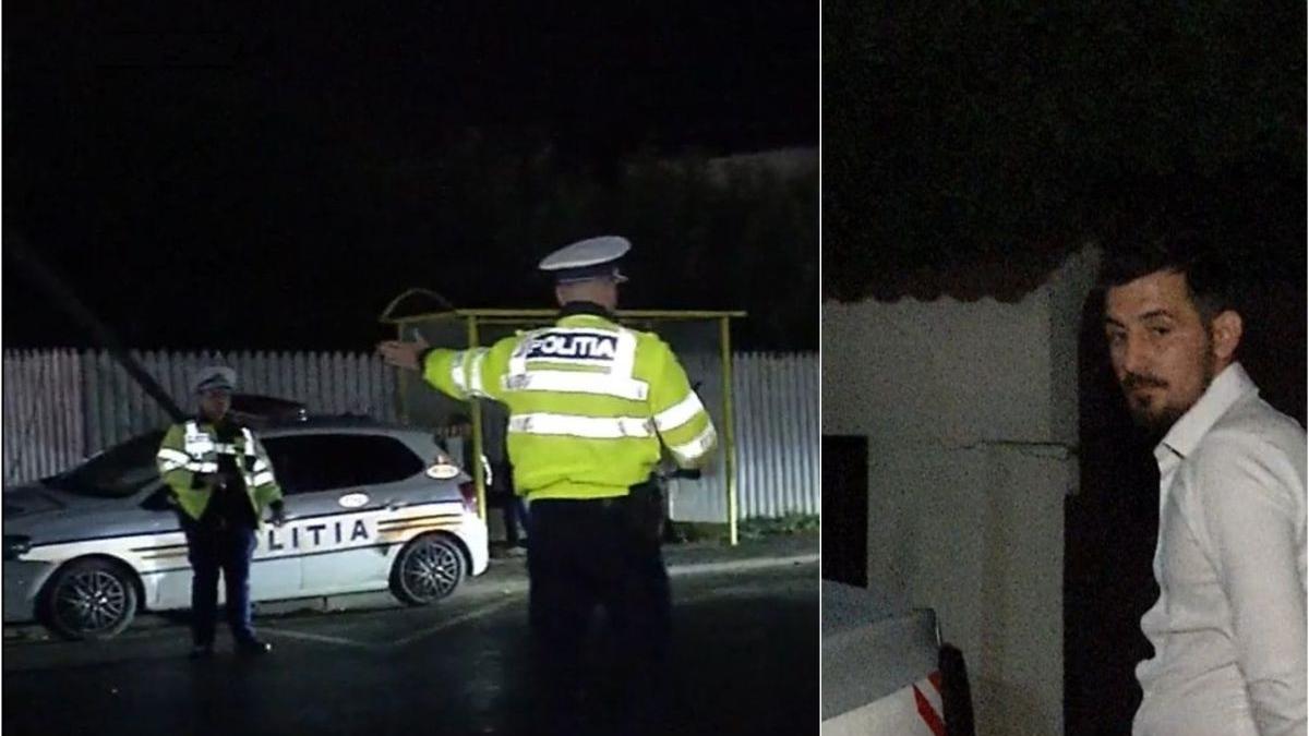 sofer roman prins schimba loc prietena ilfov