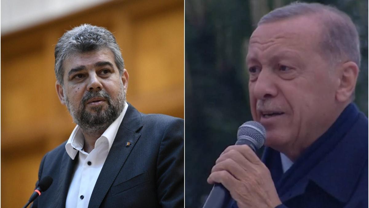 marcel ciolacu erdogan alegeri turcia 2023