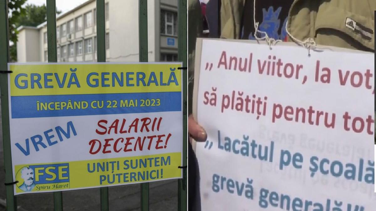 sindicalisti educatie revoltati ministrul muncii demisie