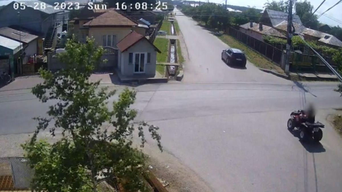 barbat mort fiul 9 ani giurgiu filmat tragedie